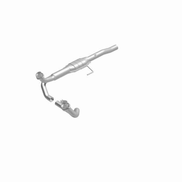 MAG Converter Direct Fit Magnaflow 51149