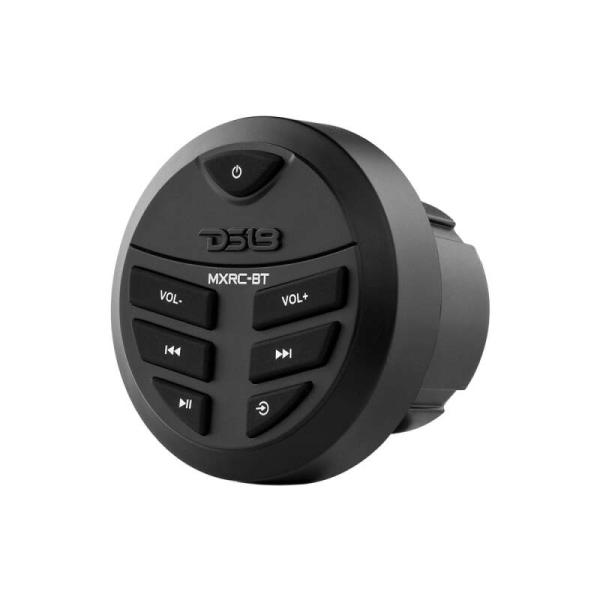 DS18 MXRC-BT