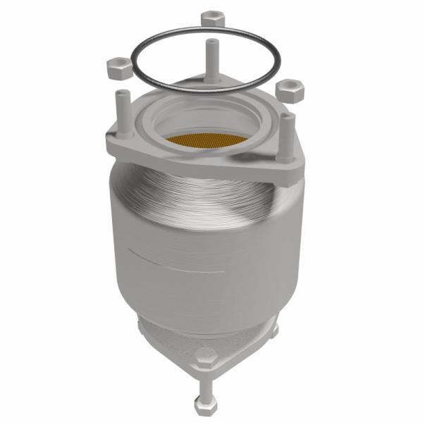 Magnaflow 5561750