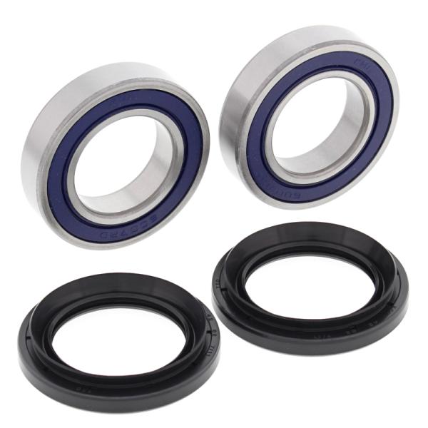 All Balls Racing 25-1660