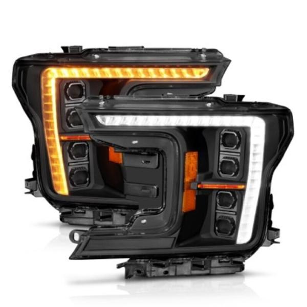 ANZO 111589X