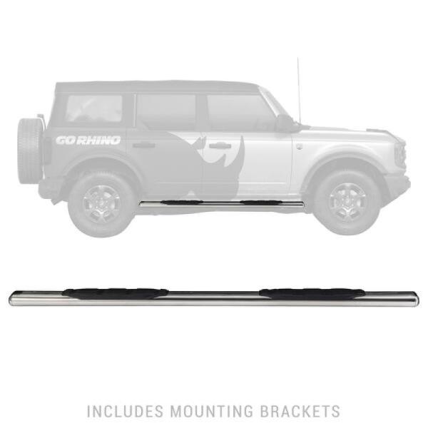 Go Rhino 10573PS