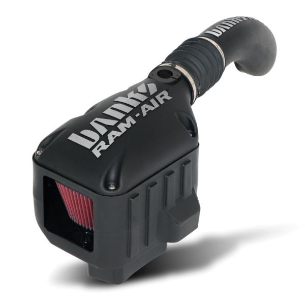 Banks Power 41850