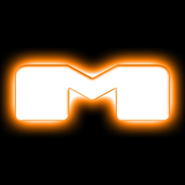 ORACLE Lighting 3140-M-005