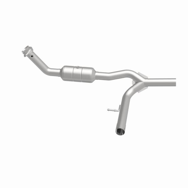 Magnaflow 4551410