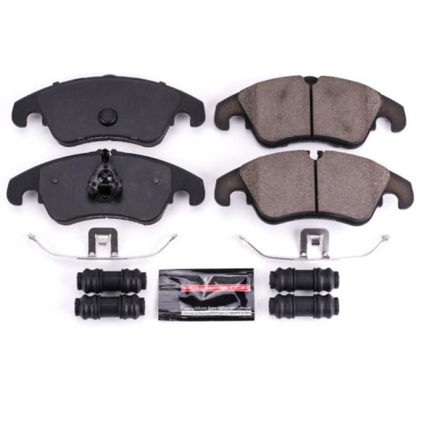 PowerStop Z23-1322