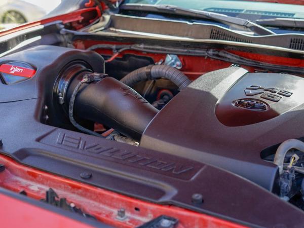 Injen EVO2200