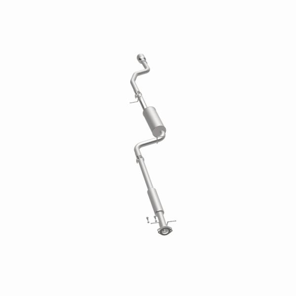 MAG BRE Exhaust Kits Magnaflow 106-0645