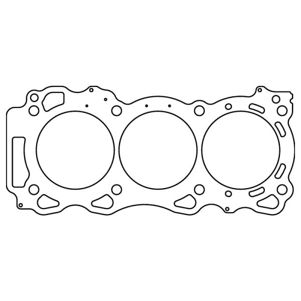 Cometic Gasket C4381-060