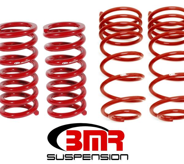BMR Suspension SP096R