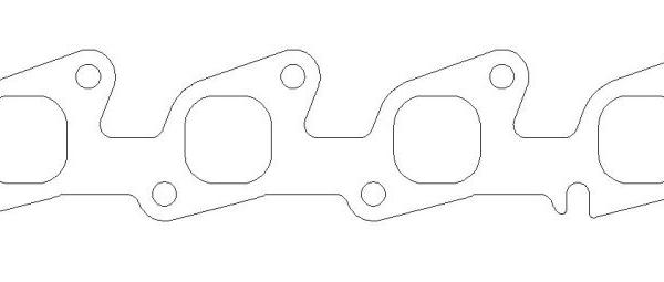 CG Head Gaskets Cometic Gasket C4201-030