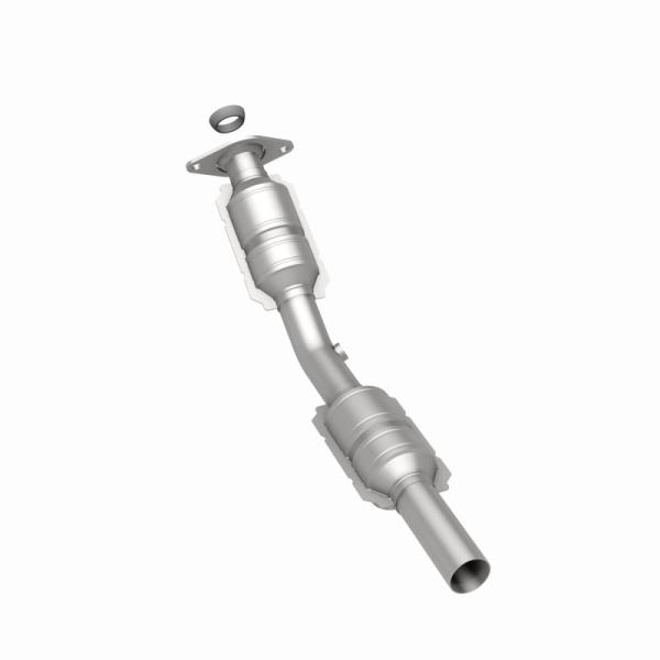MAG Converter Direct Fit Magnaflow 444312