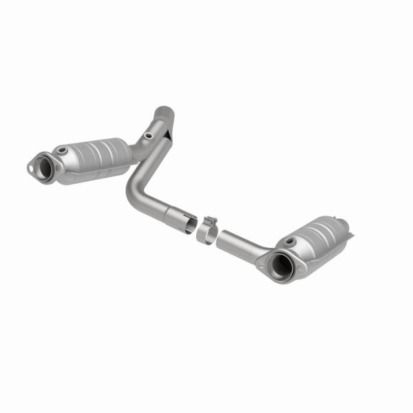 MAG Converter Direct Fit Magnaflow 24398