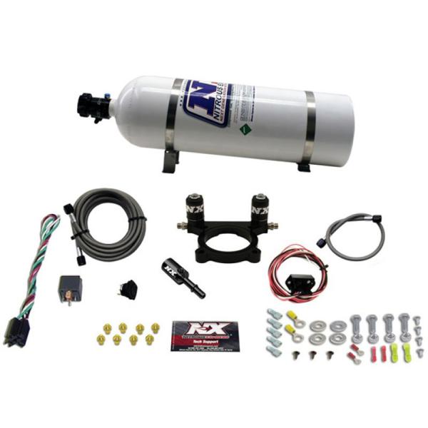 Nitrous Express 20960-15