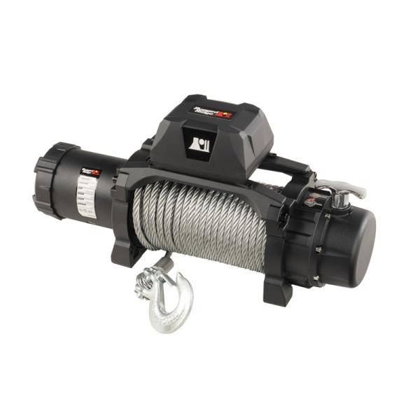 Rugged Ridge 15100.24