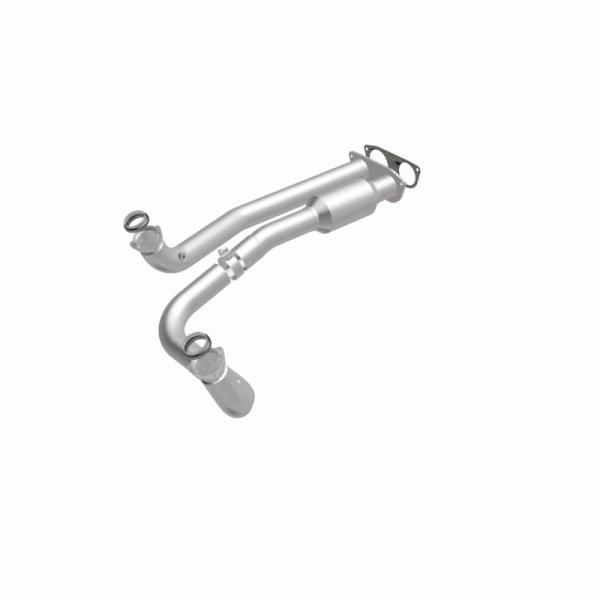 Magnaflow 4451470