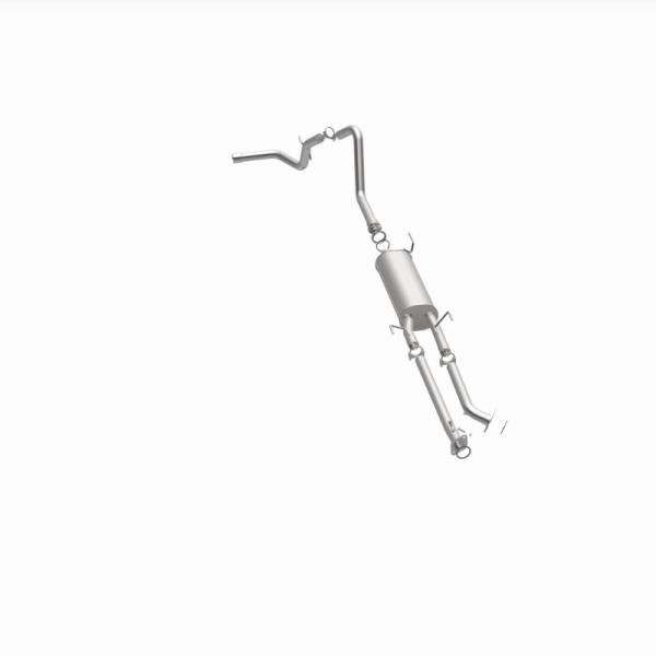 MAG BRE Exhaust Kits Magnaflow 106-0121
