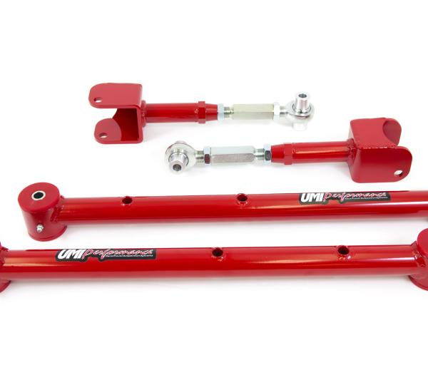 UMI Performance 401519-R