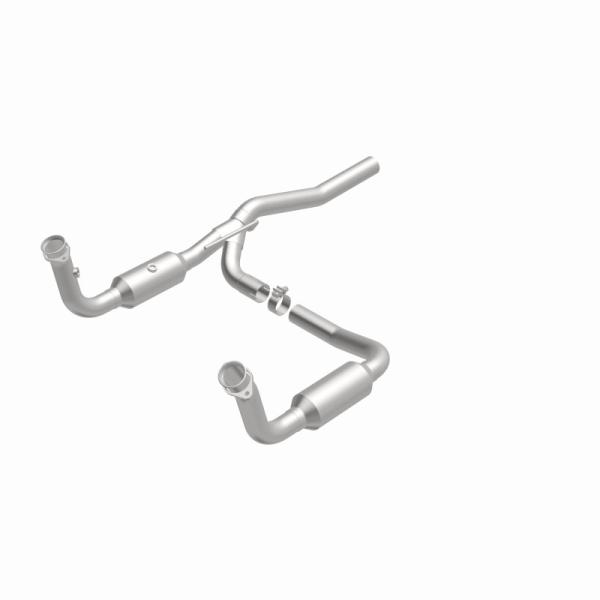 MAG Converter Direct Fit Magnaflow 5451187