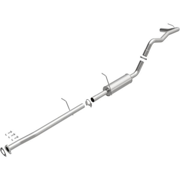 Magnaflow 106-0650