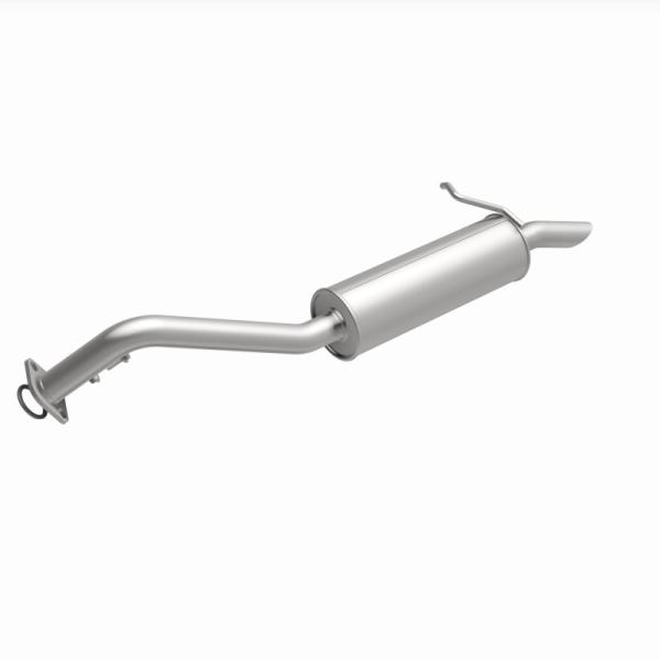MAG BRE Muffler Kit Magnaflow 108-0027