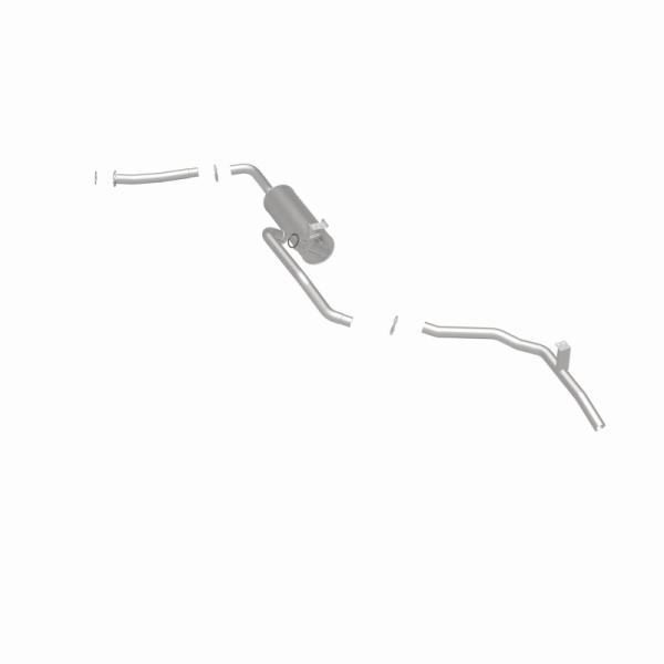 MAG BRE Exhaust Kits Magnaflow 106-0360