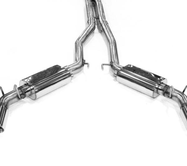 Kooks Headers 22504200