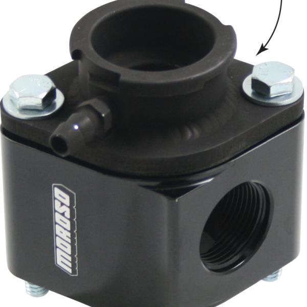 Moroso 63424