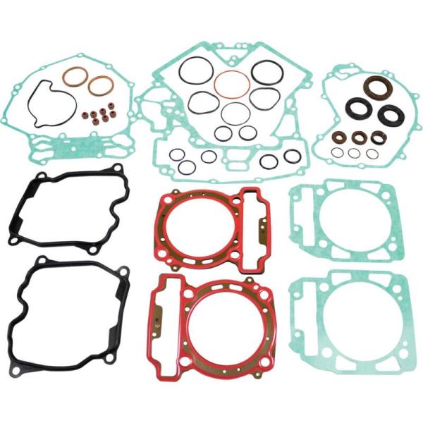 Vertex Pistons 811987