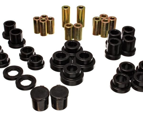 Energy Suspension 16.3121G