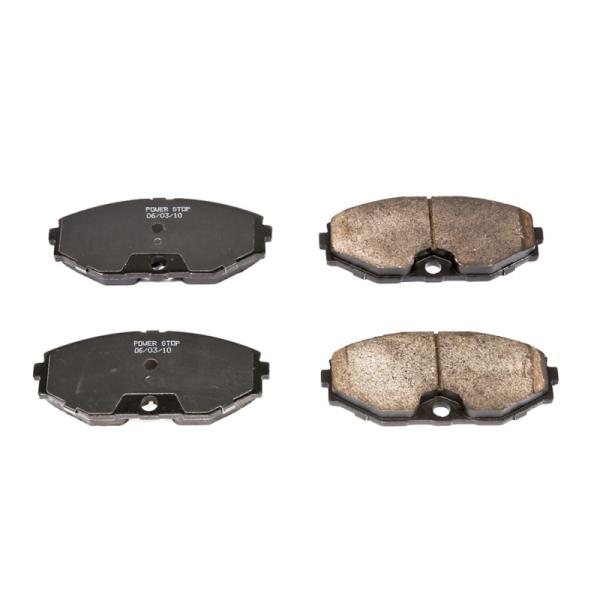 PowerStop 16-486