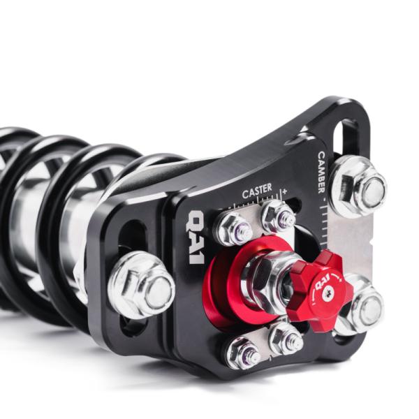 QAP Coil Shocks - Proma Star QA1 HS02-12200