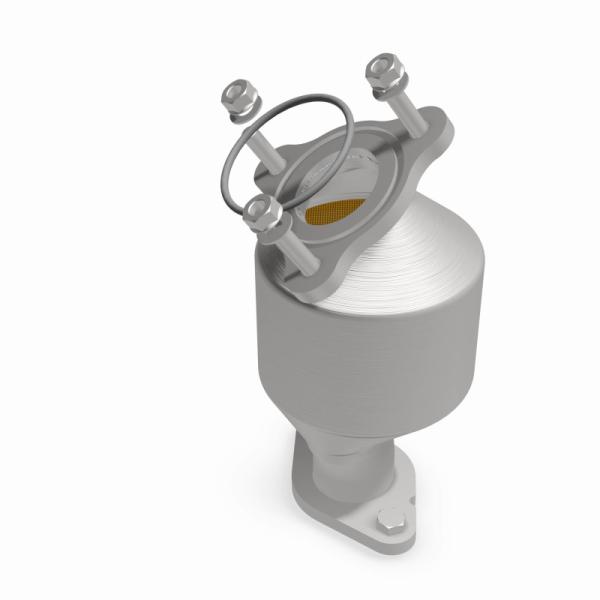 Magnaflow 551301