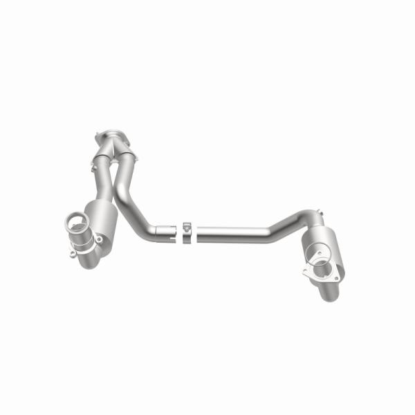 Magnaflow 4451419