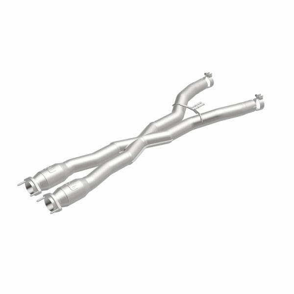 MAG Converter Direct Fit Magnaflow 21-973