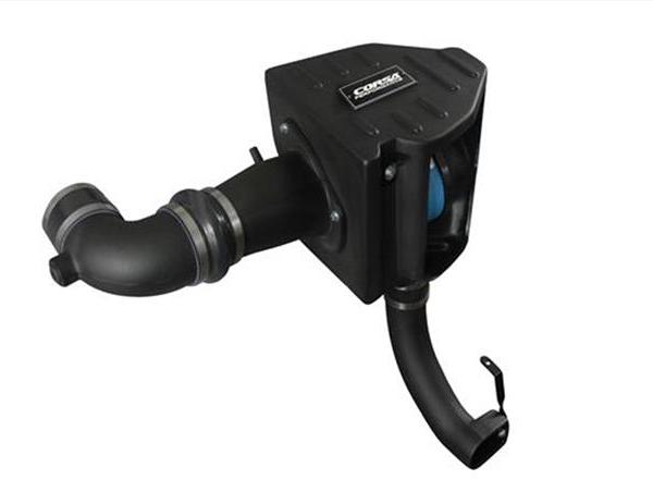 COR Air Intake Closed Box CORSA Performance 462576