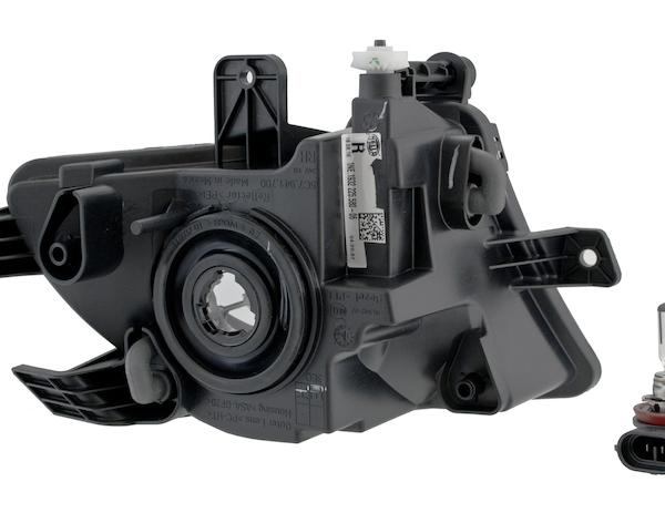 HELLA Fog Lights Hella 225580111