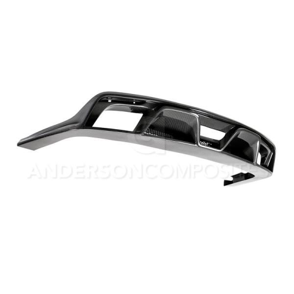 Anderson Composites AC-RL15FDMU-GR