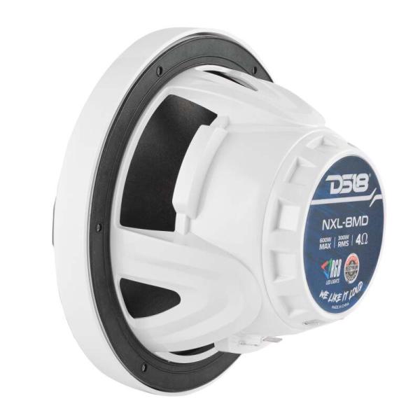 DS18 NXL-8MD/WH