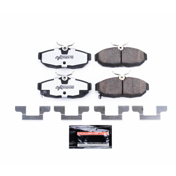 PowerStop Z26-1562