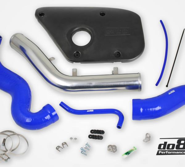 DOB Pipe - Turbo Inlet do88 IR-120-PE-B