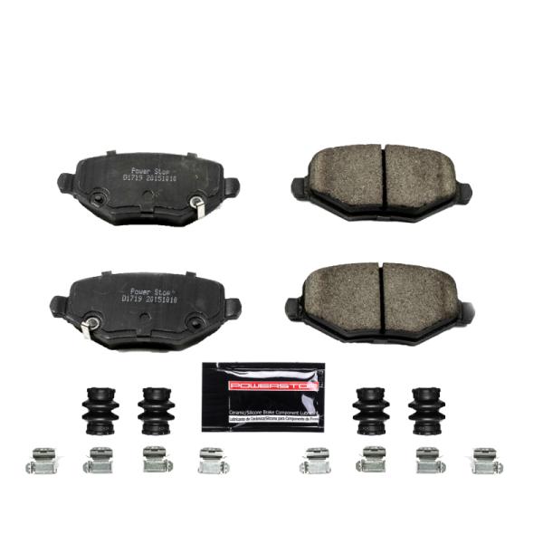 PowerStop Z23-1719