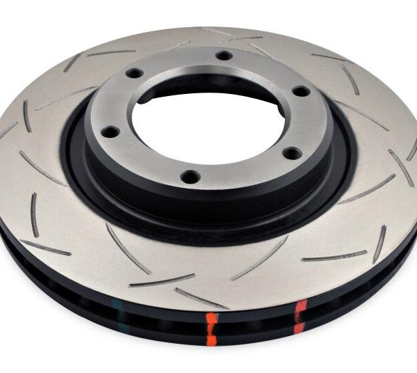 DBA 4000 Series Slotted Rotors DBA 4784S