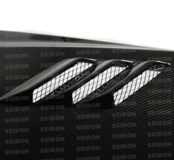 Seibon HD0005LXIS-TS
