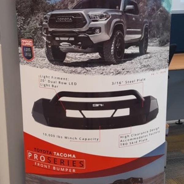 Body Armor 4x4 MKT-BAPOP1902