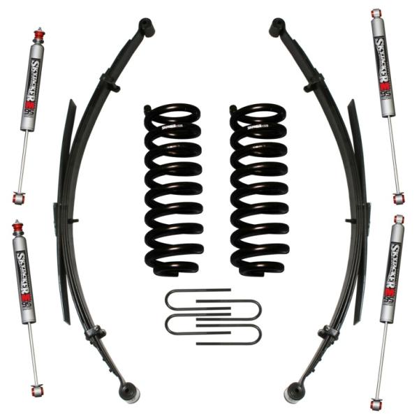 Skyjacker 132XKS-M