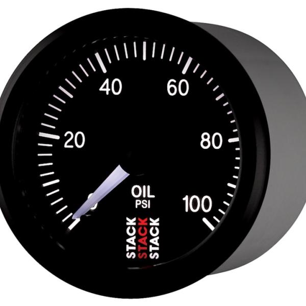 AutoMeter ST3302
