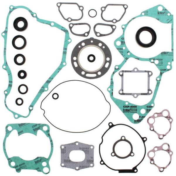 Vertex Pistons 811255