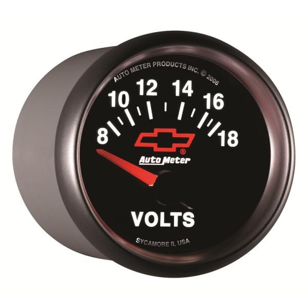 AutoMeter 3692-00406