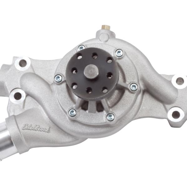 Edelbrock 8827